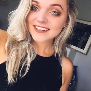 Meet your Posher, Krystal